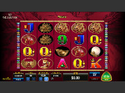 50 Dragons Slot