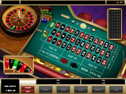 American Roulette