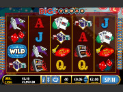 Big Vegas Slot