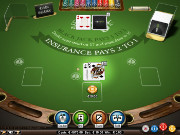 Blackjack Pro