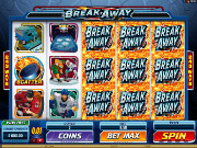 Break Away Slot