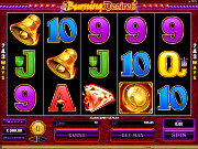 Burning Desire Slot