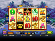 Choy Sun Doa Slot