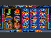 Cool Wolf Slot