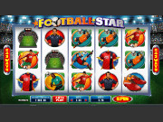 Football Star Slot