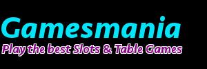 Gamesmania logo