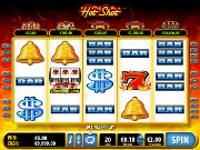 Hot Shot Slot