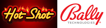 Hot Shot by Bally