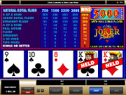 Joker Poker