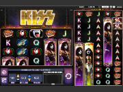 Kiss Slot