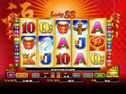 Lucky 88 Slot