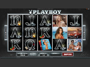 Playboy Slot