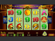 Pompeii Slot
