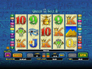 Queen of the Nile 2 Slot