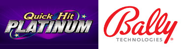 Quick Hit Platinum by Bally