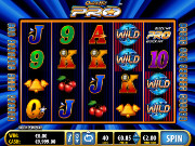 Quick Hit Pro Slot