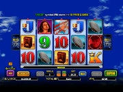 Red Baron Slot