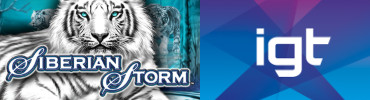 Siberian Storm by IGT