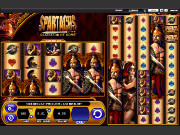 Spartacus Slot