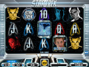 Star Trek Slot