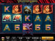 Valkyrie Queen Slot