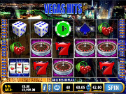 Vegas Hits Slot