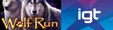 Wolf Run by IGT