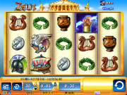 Zeus Slot