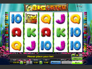 Big Catch Slot