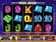 Reel Gems Slot